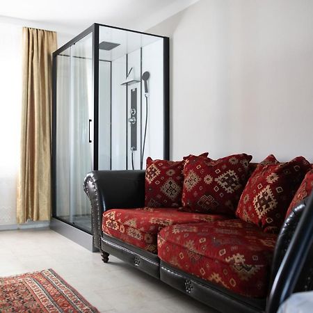 Elegant&Hu Ξενοδοχείο Βιέννη Εξωτερικό φωτογραφία