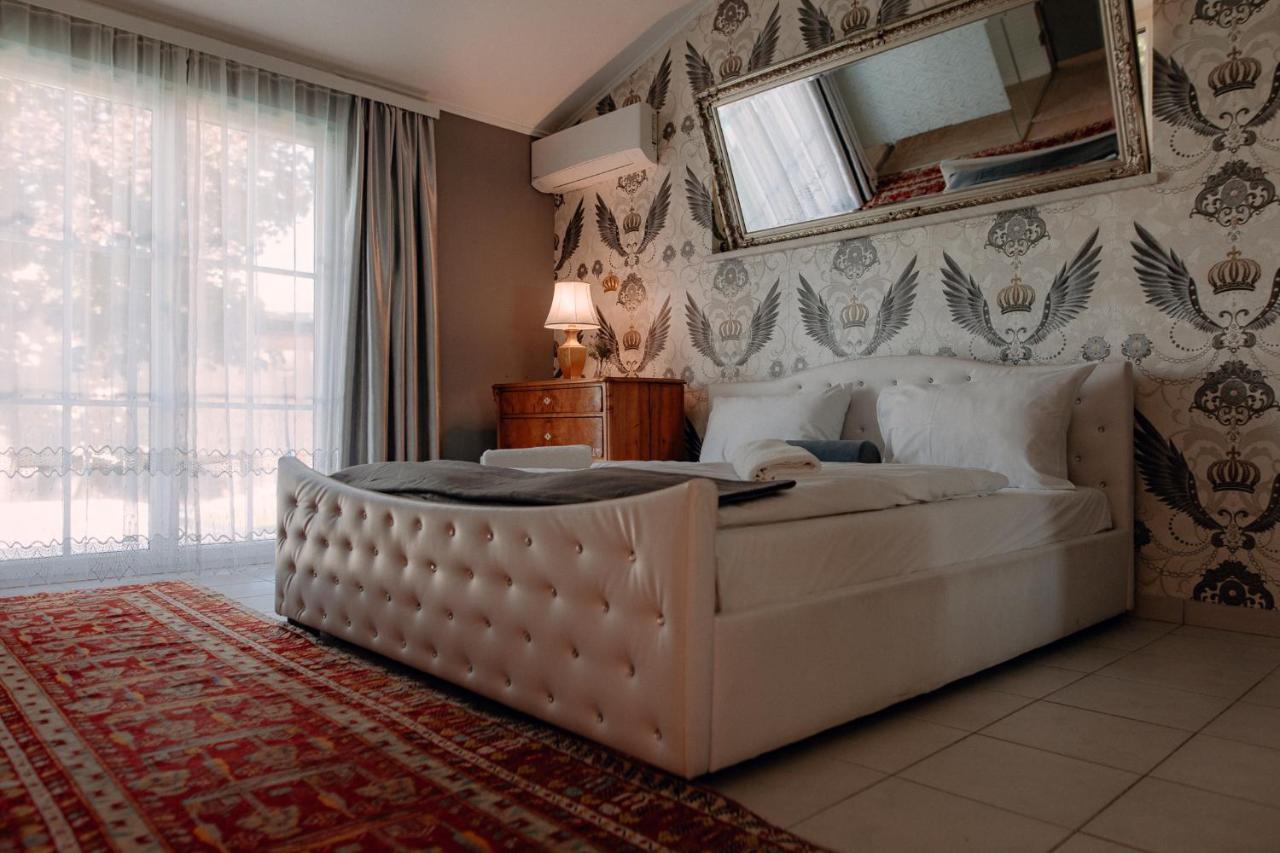 Elegant&Hu Ξενοδοχείο Βιέννη Εξωτερικό φωτογραφία