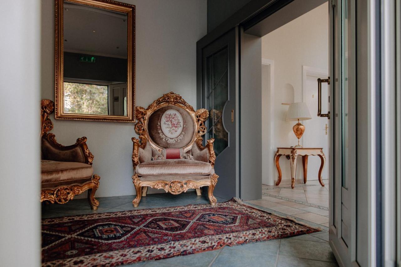 Elegant&Hu Ξενοδοχείο Βιέννη Εξωτερικό φωτογραφία