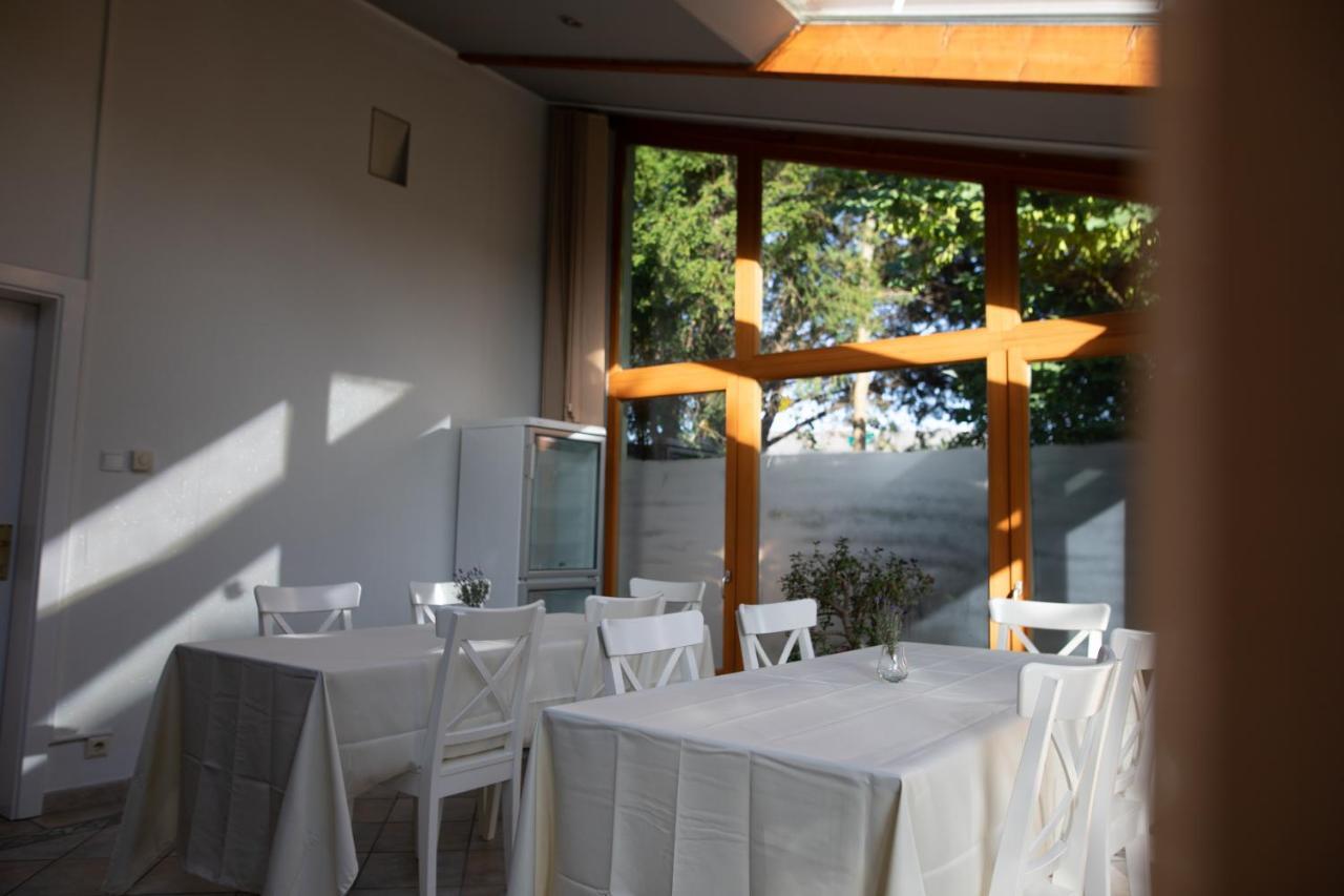 Elegant&Hu Ξενοδοχείο Βιέννη Εξωτερικό φωτογραφία